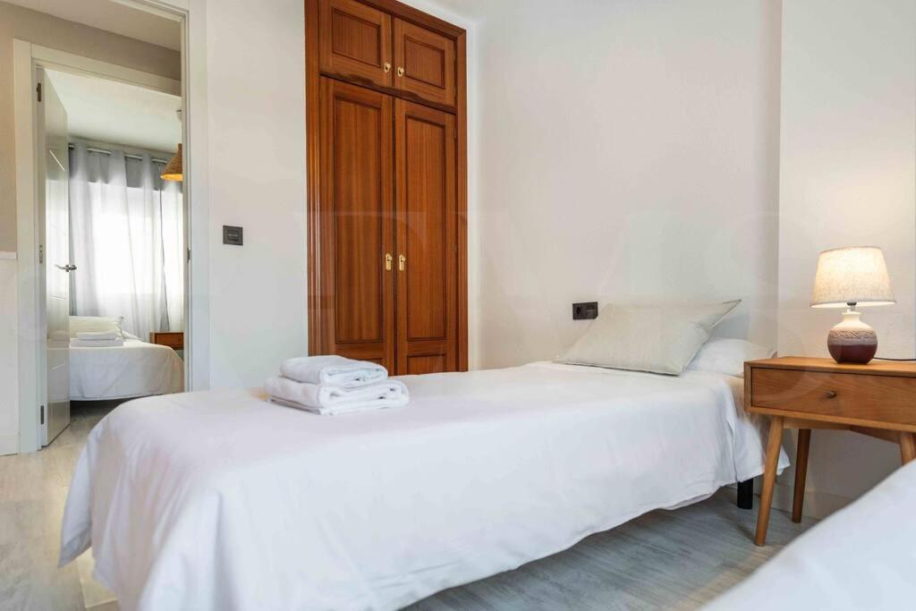 Apartment Spacious & Authentic By Rems *