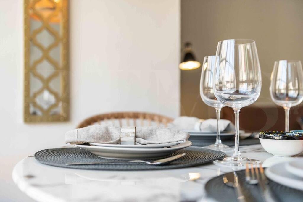 Spacious & Authentic By Rems Malaga