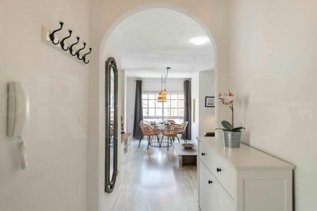 Apartamento Spacious & Authentic By Rems